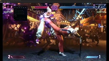 Street Fighter 6 Cheat | hack