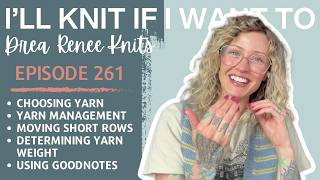 Download lagu I’ll Knit If I Want To: Episode 261