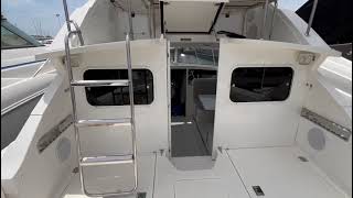 Bertram 28 1985 for sale in Athens