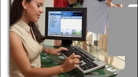 Increase Store Performance and Productivity with Microsoft Dynamics POS 2009