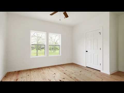 226 N Dixie Street, Brenham, TX home video tour