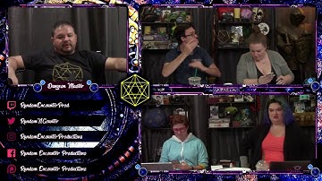 Shadowrun: The Sixth World