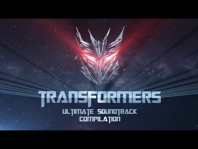TRANSFORMERS | ULTIMATE Soundtrack Compilation MIX | Steve Jablonsky class=