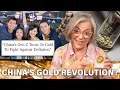 Is China's Gen Z Starting a Gold Revolution?