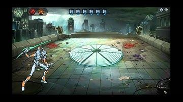 Mutants Genetic Gladiators (Event Dark City) Gameplay Levels 97-100