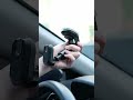Secure your phone with this!#smarttech #phonestand #MultiAngleStand #carphoneholder #fyp