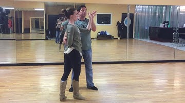 How to Two-Step Advanced Class Recap 3/6/17