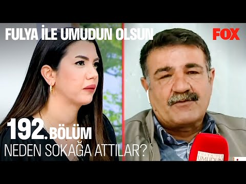 Umut'un Babası Hasan