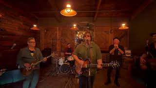 JAM and the Buttered Biscuits | “Shaken” (Live at The Cedar Room) Santa Cruz Rewind!