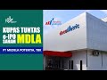 IPO Saham MDLA: Emangnya Masih Oke Bisnis Farmasi & Alat Kesehatan di Tahun 2025?