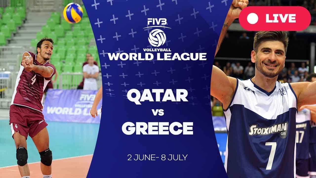 volleyball gr live streaming