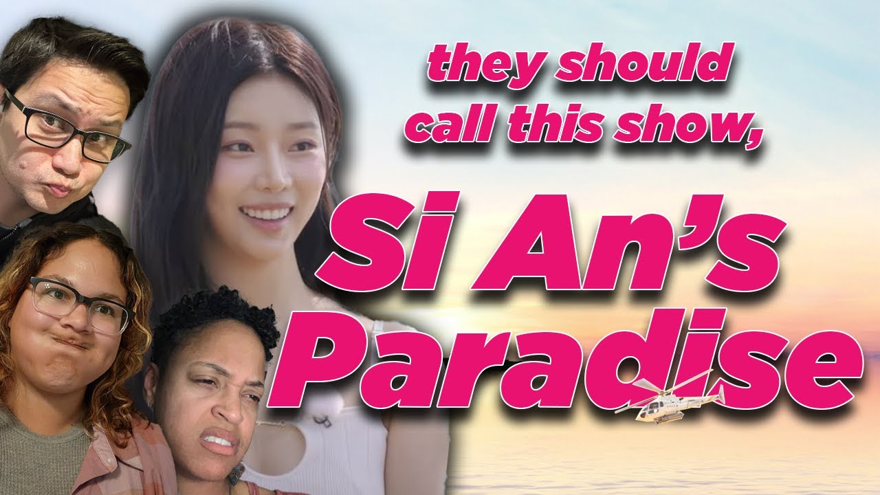 Single's Inferno Season 4 A Deep Dive YouTube