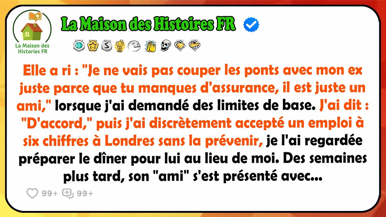 « Il est tellement fauché qu’il n’a même pas pu s’offrir ma bague de fiançailles. » La phrase est tombée pendant la fête de fiançailles de sa meilleure amie, dans un restaurant chic de Lyon....