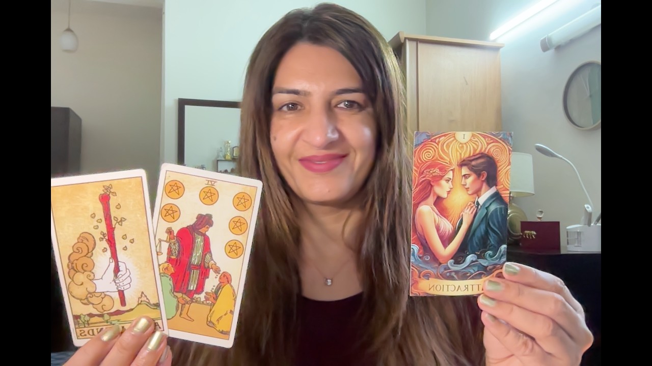 They pushed u away…but now regret is hitting hard. They want a fresh start. Will u give them one? 💖