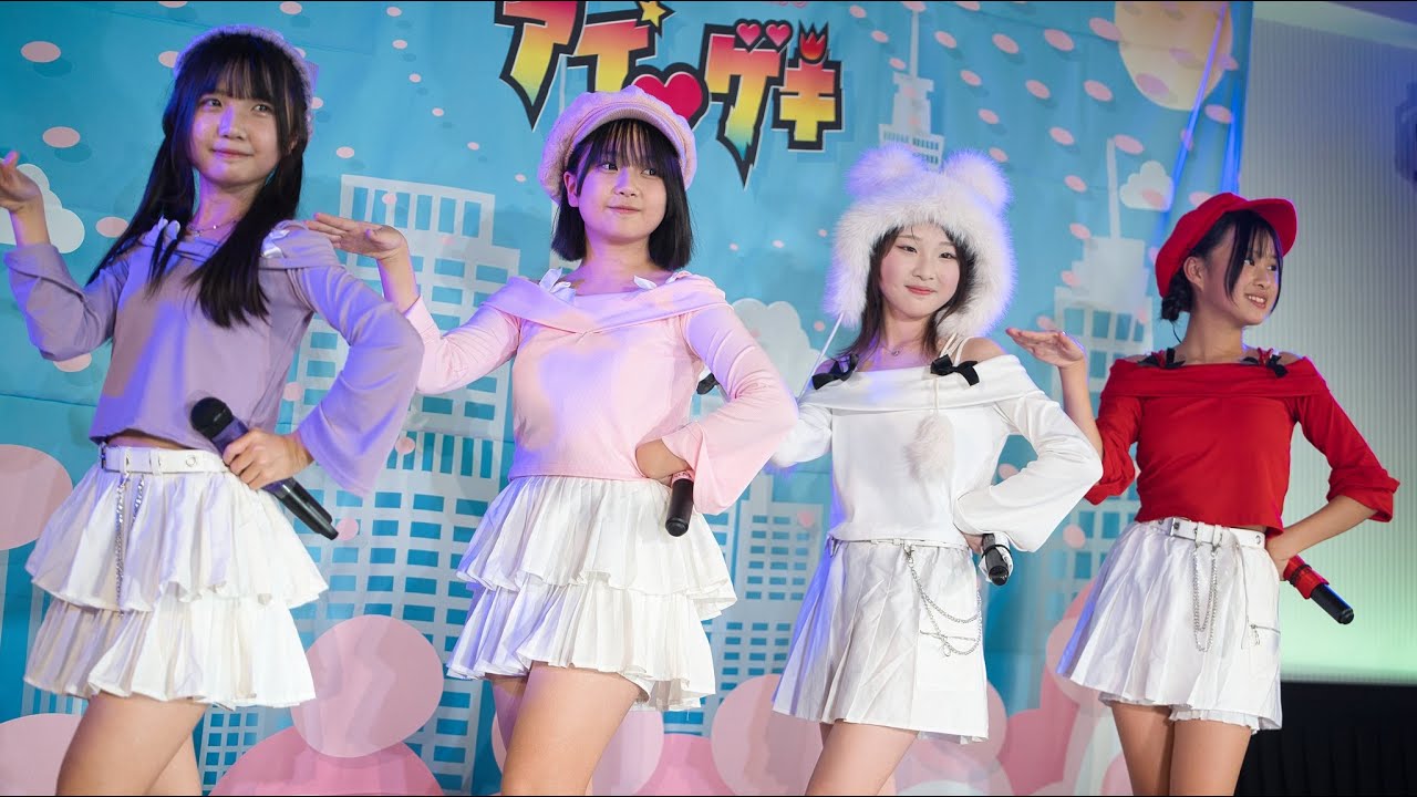 HAPPY CLOVER ～Final Countdown～(2025年11月30日)