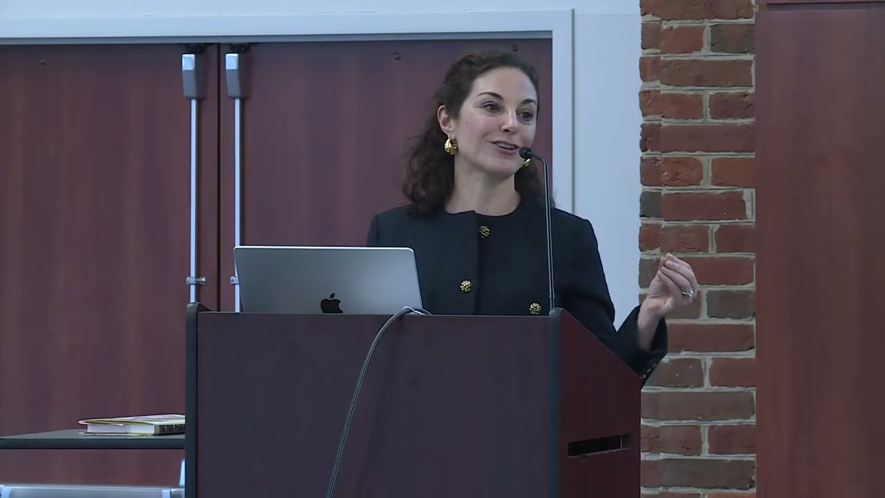 February 13, 2025: The American Family. Discuss.