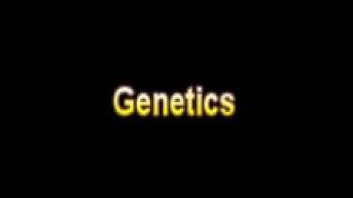 What Is The Definition Of Genetics - Medical Dictionary Free Online Terms screenshot 2