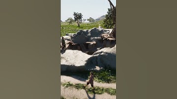 Quarry in Renaissance Builder #indiedev #medieval #citybuilder #gamedev #unrealengine