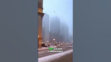Could Chicago be where we see the Division 3 take place?