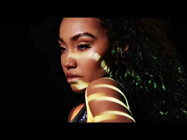 Leigh-Anne - Stealing Love (Snippet) class=