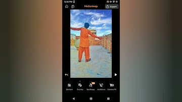 photo editor and animate 😎😎🙂🙃 (((((motionleap)))))😎😎😎😎