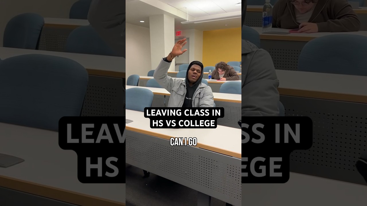 shut up hyde #collegelife #schoollife #class #highschool #collegestudents