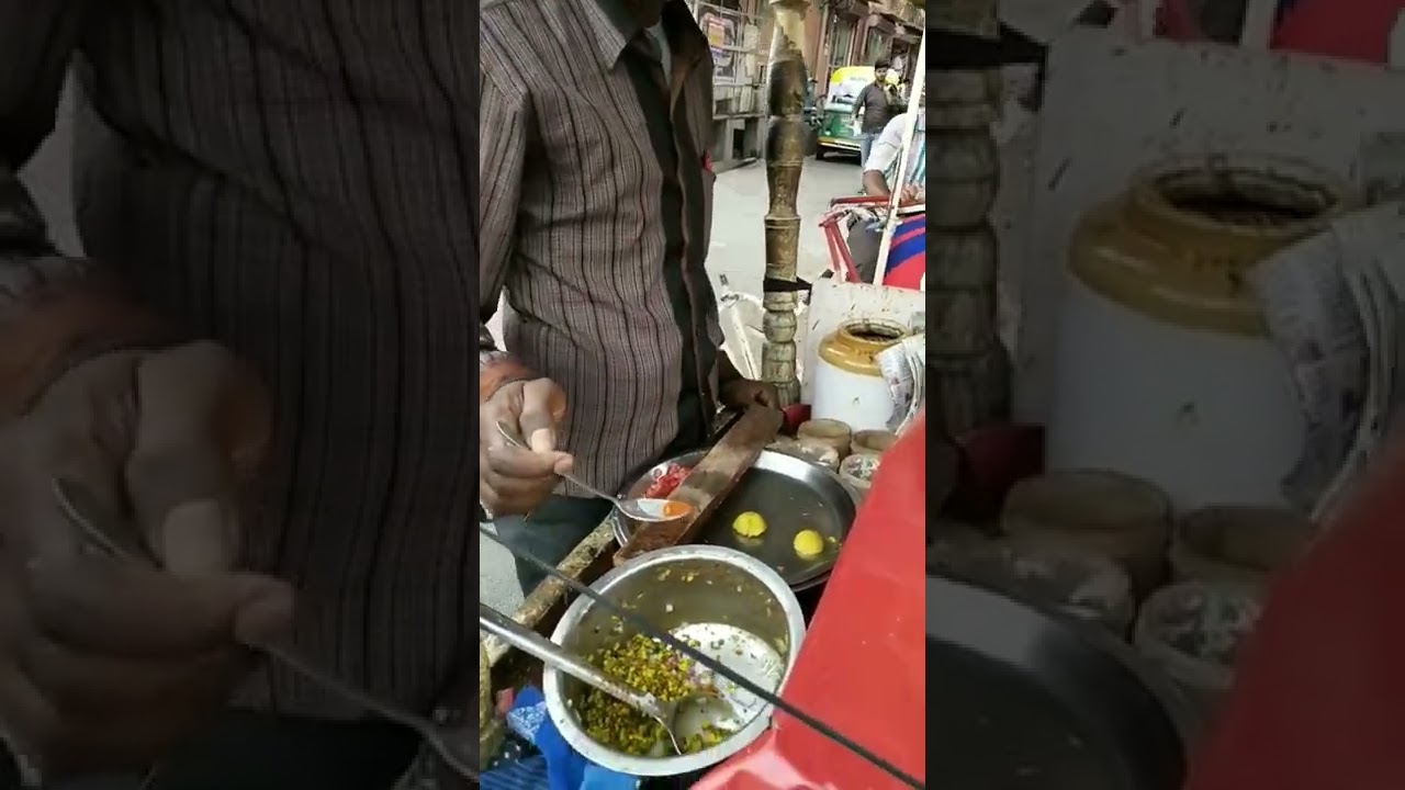 healthy daal moth. 😋