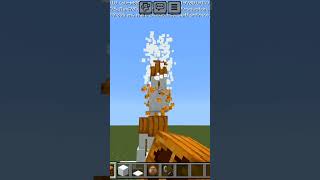 Minecraft logic 🌟😭#gaming