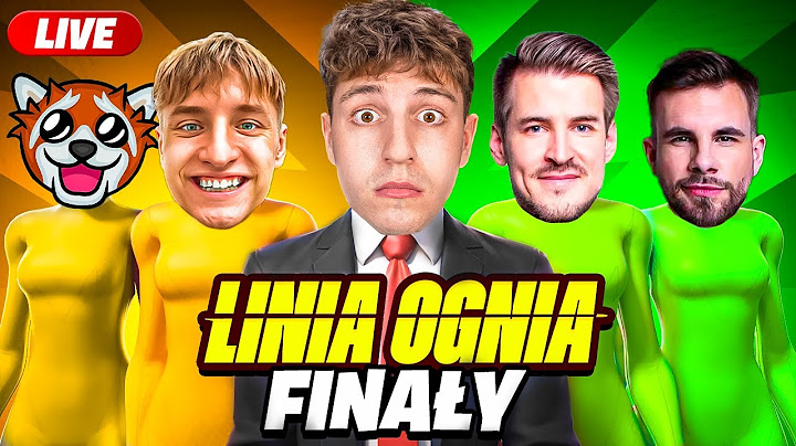 🔴 FINAŁ Turnieju Streamerów FPS o 60.000 ZŁ w Fortnite