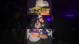 yexora With The Best Photographer in NYC IRL STREAM hstikkytokky adinross fousey n3on