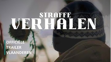 Straffe Verhalen 3 - Van Verslaving naar Verlossing | Officiële Trailer | Vlaanderen