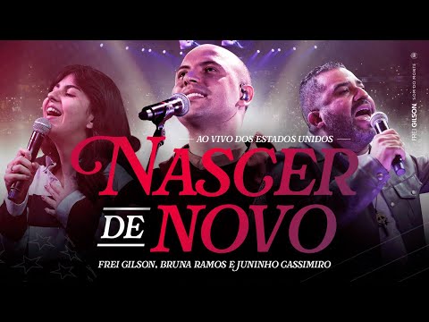 Nascer de Novo