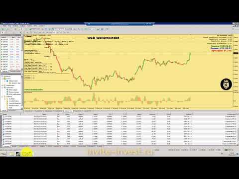 Только что купили робота WSB? Куда смотреть, что не трогать - Руководство пользователя