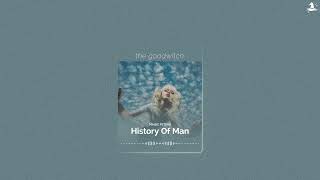 history of man || maisie peters || sped up