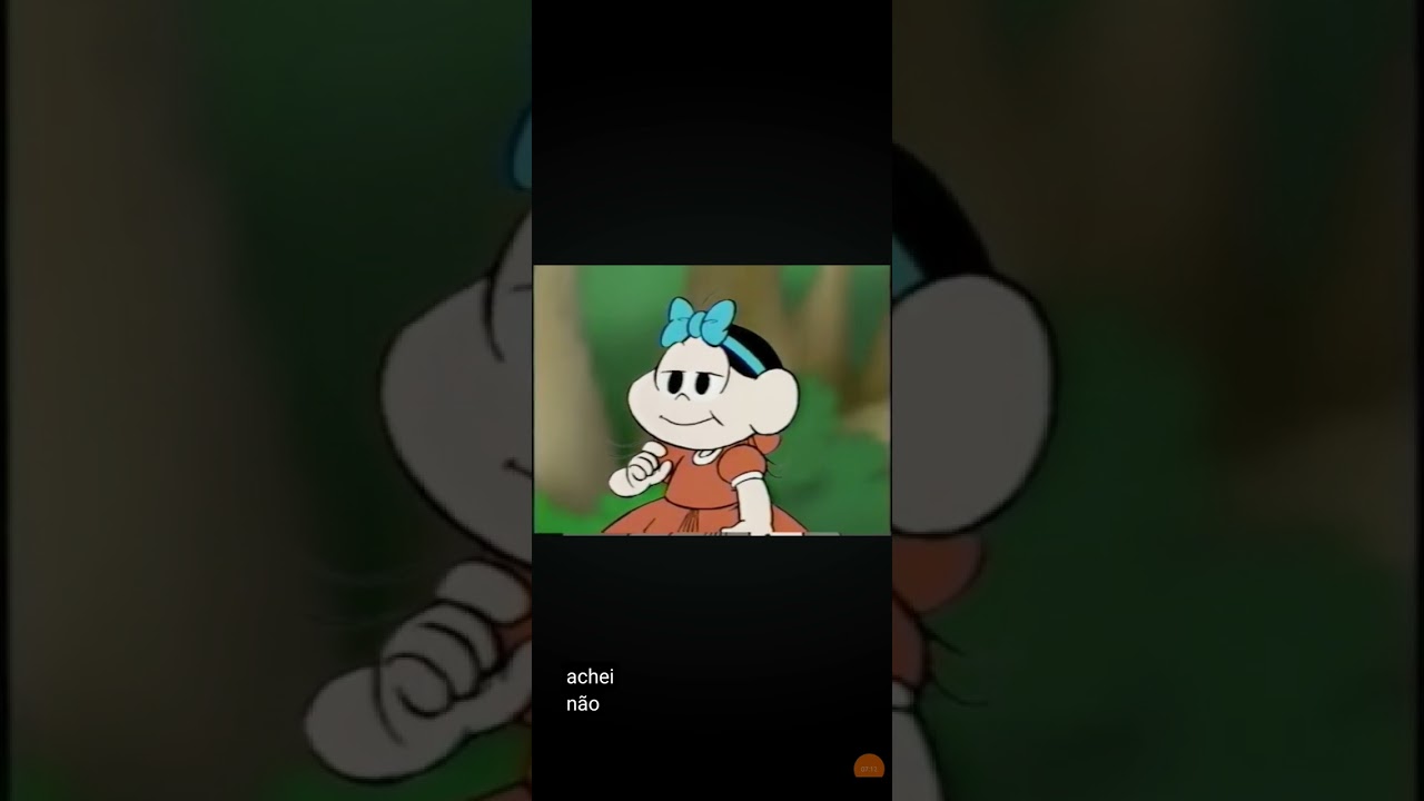 🍿 Cine Monica - Vídeo gibi turma da Mônica especial  ninguém liga pro canal.😭