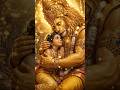 Narasimha Bhagwan Blessing Prahlad 🙏 | Bhakti Scene | Powerful Devotional Art #Narasimha #Prahlad