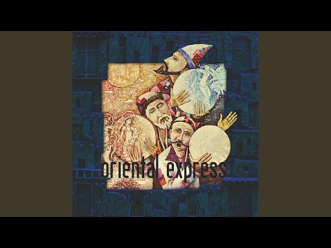 Дервиши - Gulaim