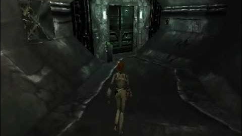 Virus: It Is Aware  ~ PS1 PlayStation