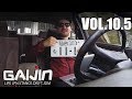 GAIJIN (vol.10.5) Япония! Про номера, шокен и цены на все! Ответы на вопросы.