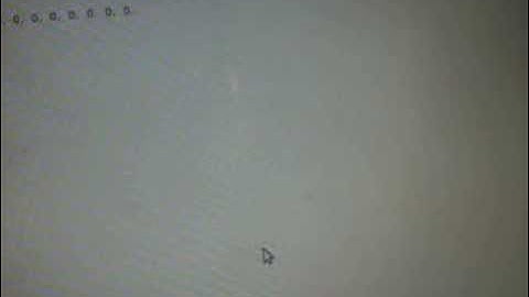 Contando entradas e saidas com arduino