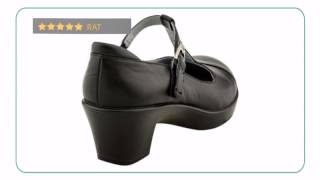 Alegria Coco Solid - Planetshoes