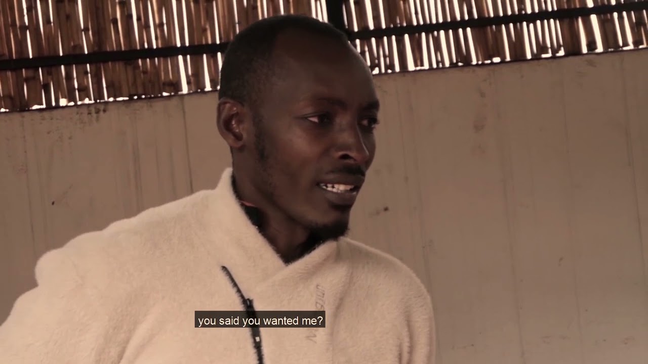 Agahinda ka Liza S2Ep10/ Liza agize isoni zokubwira iwabo ko afite fiancé atuma Muhoza kubivuga