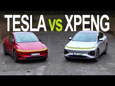 What Is Better Than A Tesla