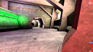 Globalunreal: UT99 unrealshots