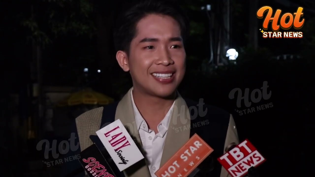 ผู้ใหญ่บ้านฟินแลนด์ เปิดใจครั้งแรก ปม แพรวพราว แสงทอง โพสต์หมายถึงตัวเองหรือเปล่า?!