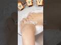 冬の手荒れと戦う女のハンドケア #asmr #ハンドケア🤲✨ #ケア動画 #乾燥対策