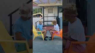 Our last two brain cells vibing! Da Vinnki Twins Tiktok