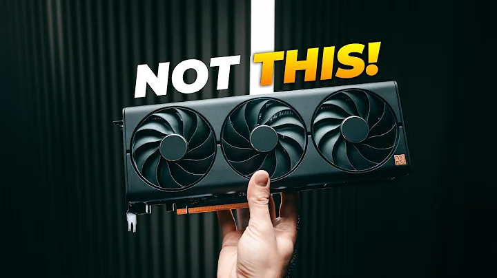 ULTIMATE Graphics Card Buyers Guide END of 2025! 👉 BEST GPU Deals you CAN'T MISS!