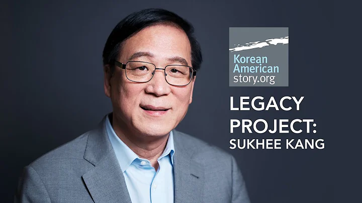 Sukhee Kang | Legacy Project | Los Angeles