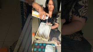 Oil Pisuku Karai Clean Uh Poidichi